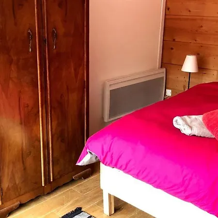 Σπίτι διακοπών Le Relais St Nicol, Avec Terrasse De 50m2 Et Parking Prive *