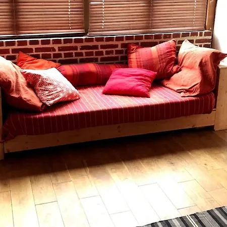 Le Relais St Nicol, Avec Terrasse De 50m2 Et Parking Prive