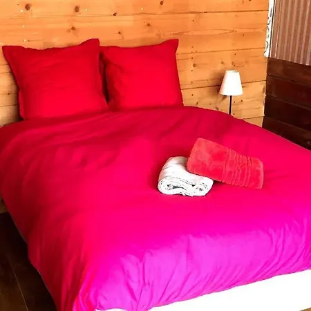 Le Relais St Nicol, Avec Terrasse De 50m2 Et Parking Prive * Ονφλέρ