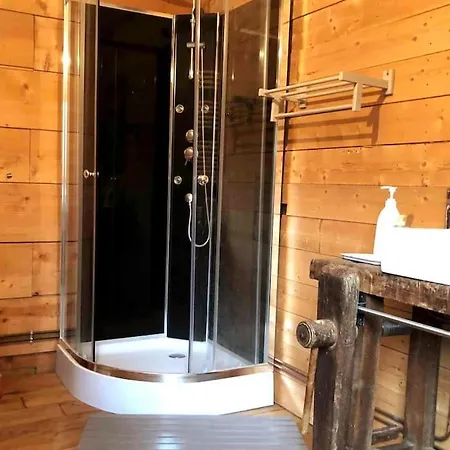 Le Relais St Nicol, Avec Terrasse De 50m2 Et Parking Prive Дом отдыха Онфлёр