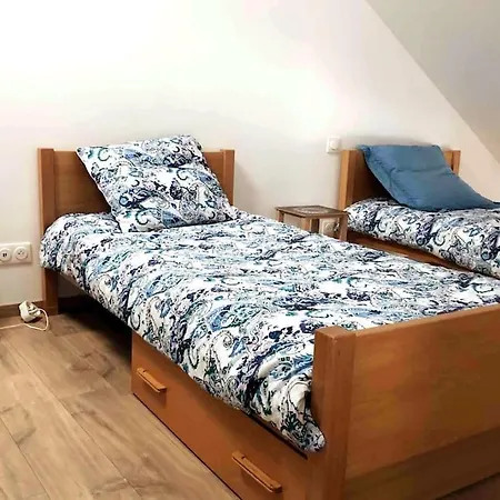 Le Relais St Nicol, Avec Terrasse De 50m2 Et Parking Prive Σπίτι διακοπών