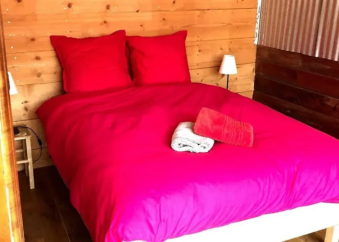 Le Relais St Nicol, Avec Terrasse De 50m2 Et Parking Prive * Ονφλέρ