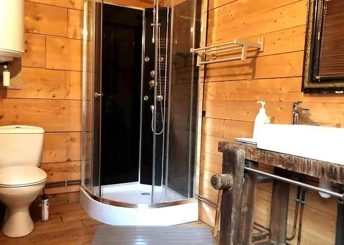 Le Relais St Nicol, Avec Terrasse De 50m2 Et Parking Prive Σπίτι διακοπών Ονφλέρ